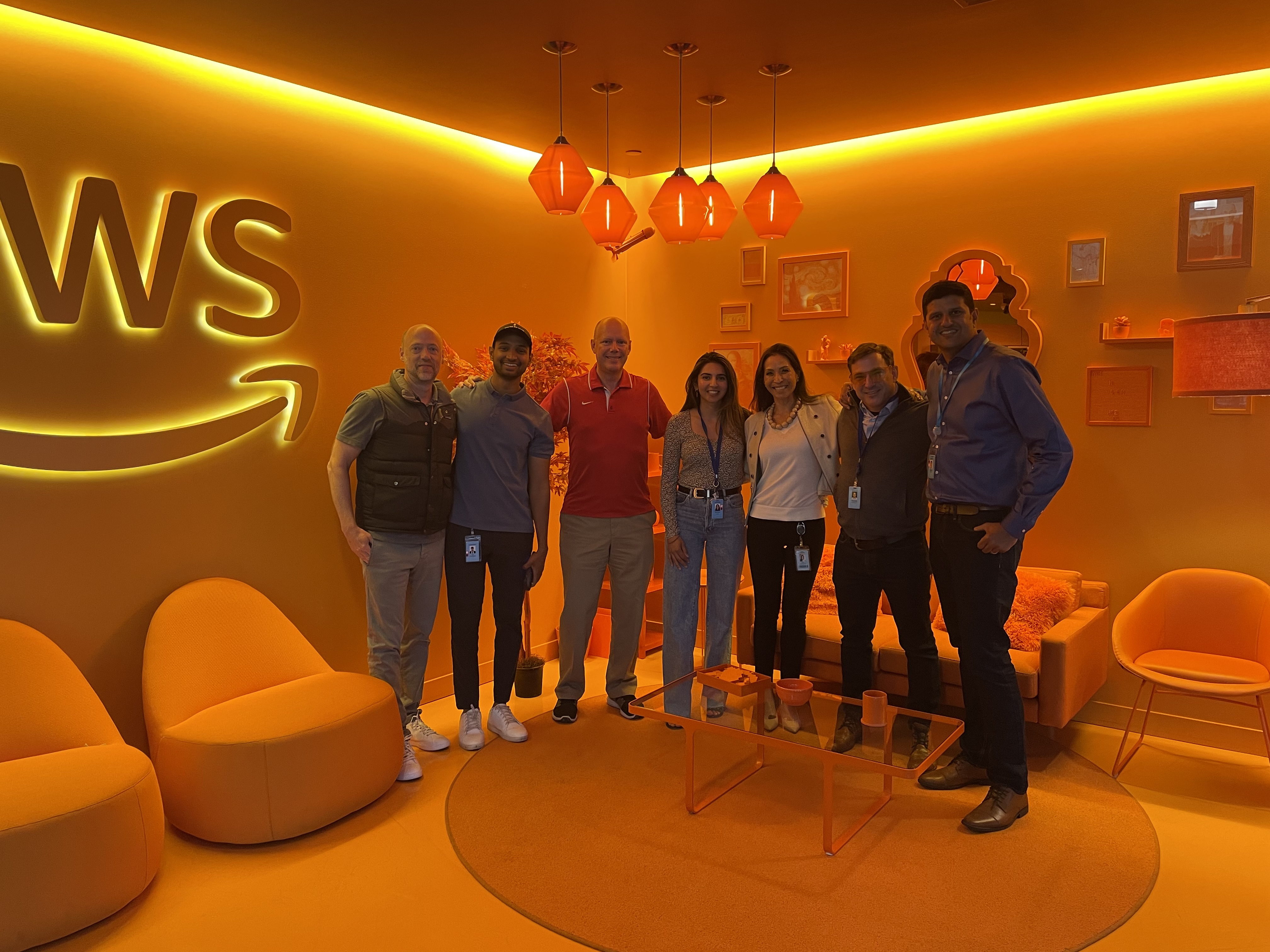 Building High-Performing Teams