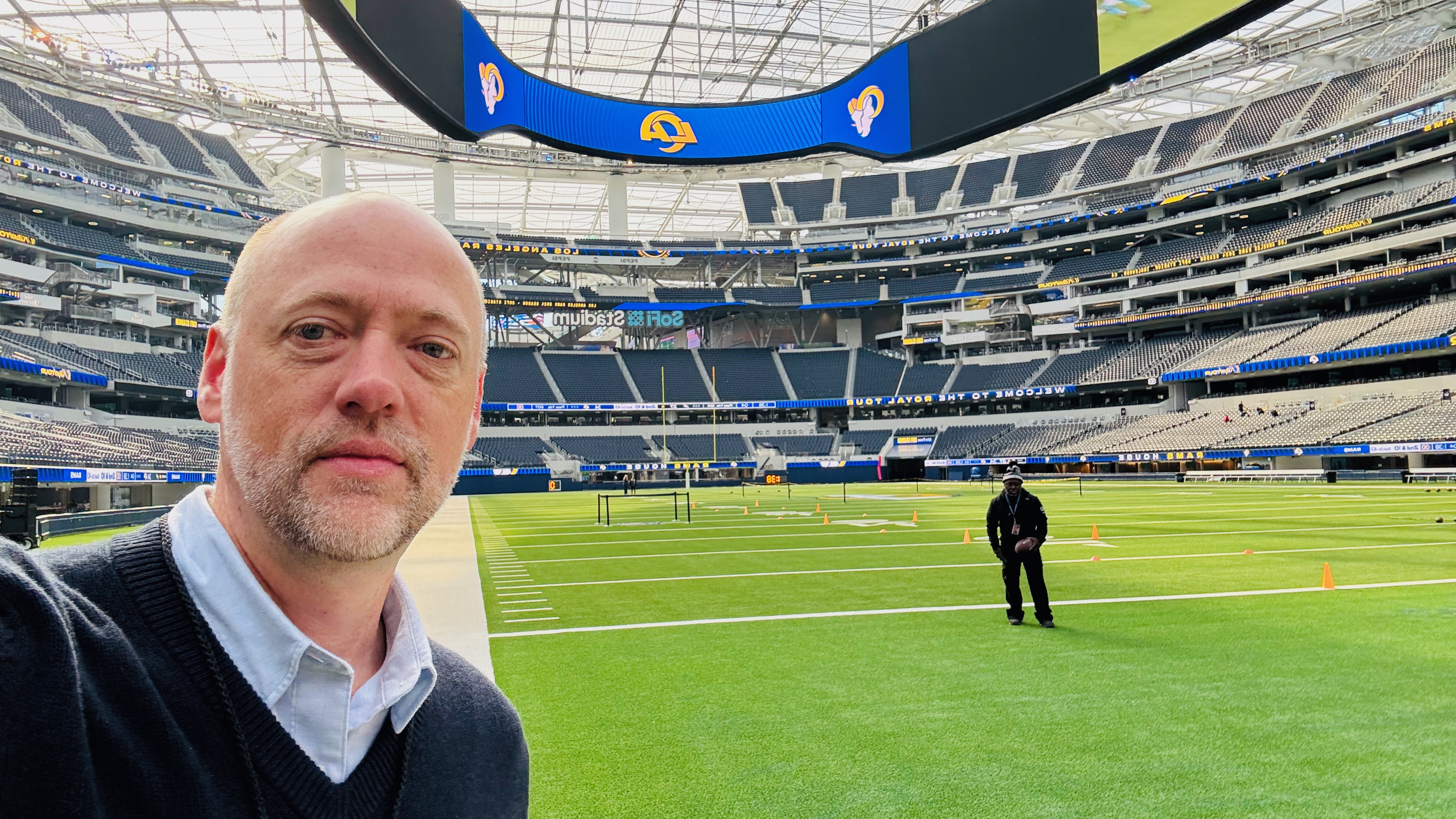 Rethinking the status quo