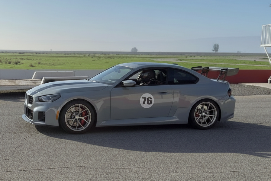 Life outside of work